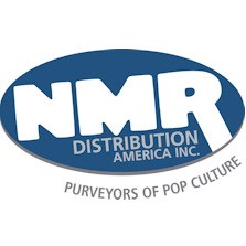 NMR Distribution